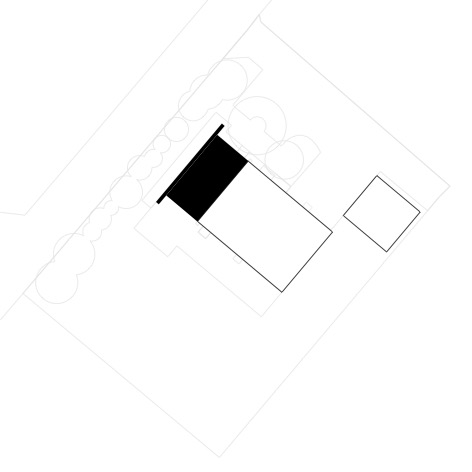 Agrandissement et transformation d'une villa - Cologny - Genève