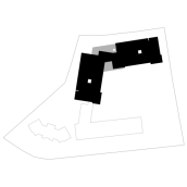 Concours de projet d'Architecture Construction d'un nouvel EMS de 68 lits