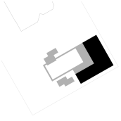 Projet d'une piscine extérieure et pool-house Jussy - Genève