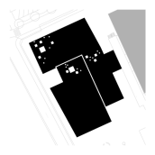 Piscine couverte municipale