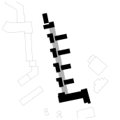 Aménagement du centre du village création d'un lieu intergénérationnel