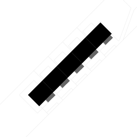 Projet de 5 villas - Vernier - Genève